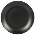 thumbnail image 6 of Gibson Home Queensland Black 12-Piece Stoneware Dinnerware Set, 6 of 9