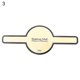 thumbnail image 2 of Gwong hogar Suministros de servicio decorativo de la bandeja de pastel de pastel Gwong 21076388, 2 of 7