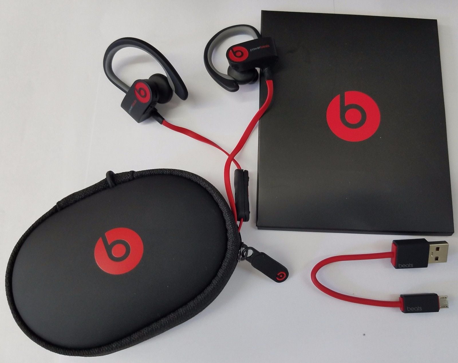 新品　beats by dr.dre MH782PA/A Powerbeats2 Amazon.com: Beats by Dr dre Powerbeats2 Wireless In-Ear
