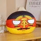 thumbnail image 3 of 10/30/40cm Polandball Plush Doll Countryball Country Ball Toy Plush Pendant Stuffed Doll Christmas Children Gift, 3 of 5