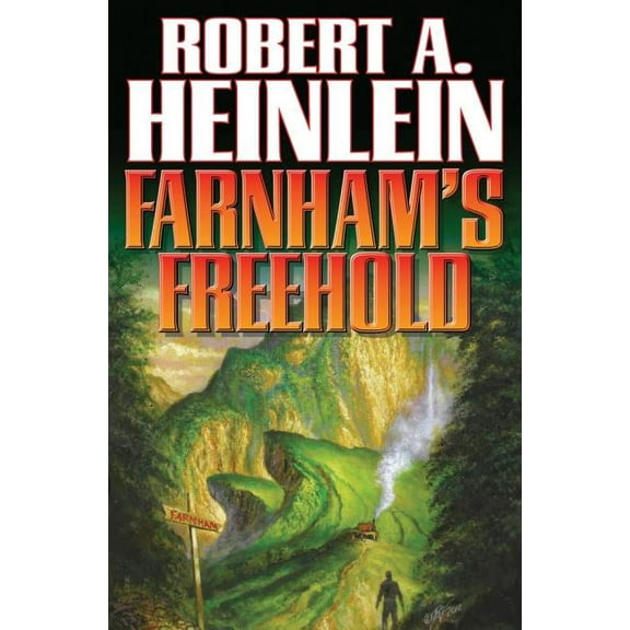 Farnham's Freehold (Paperback)