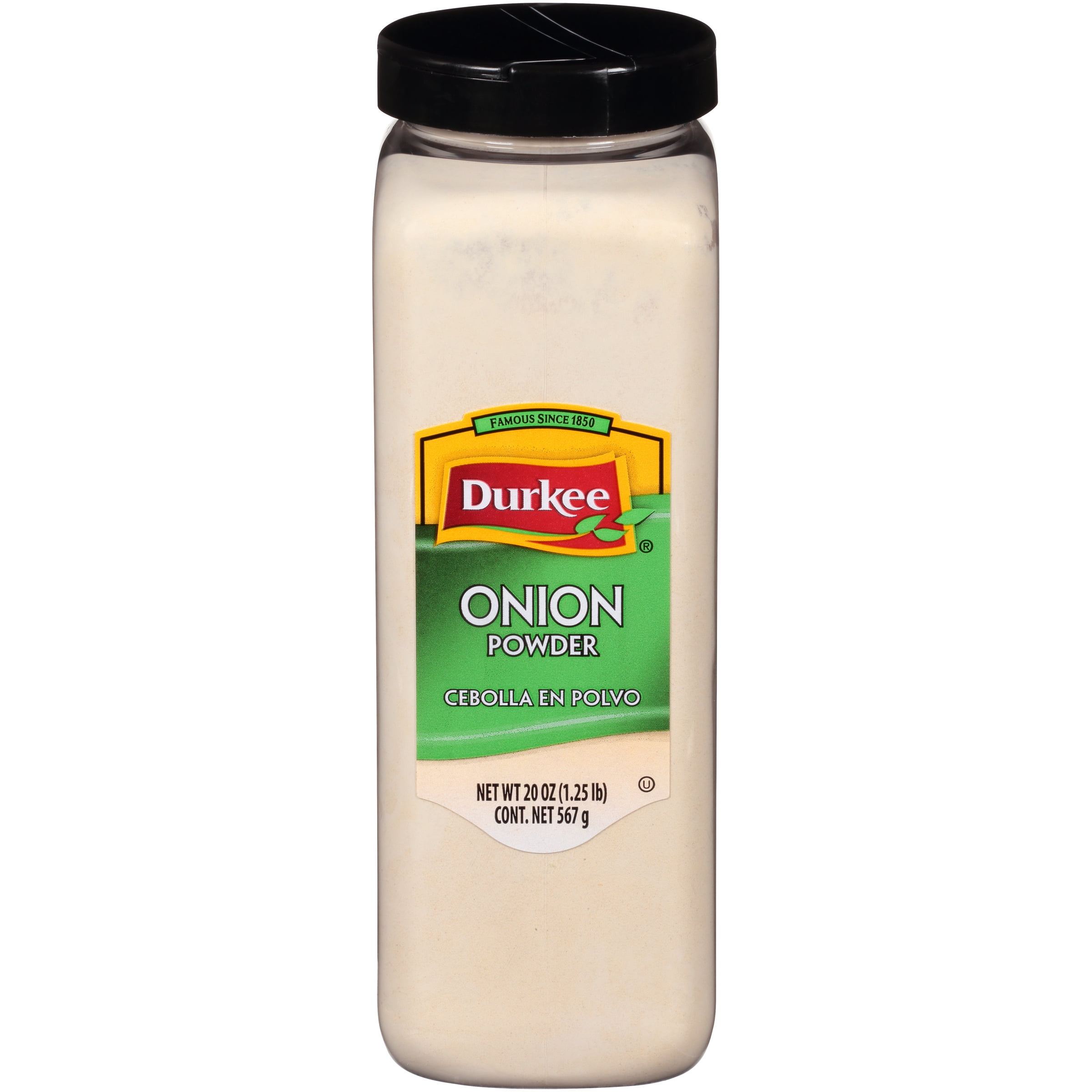 Durkee® Onion Powder 20 oz. Shaker