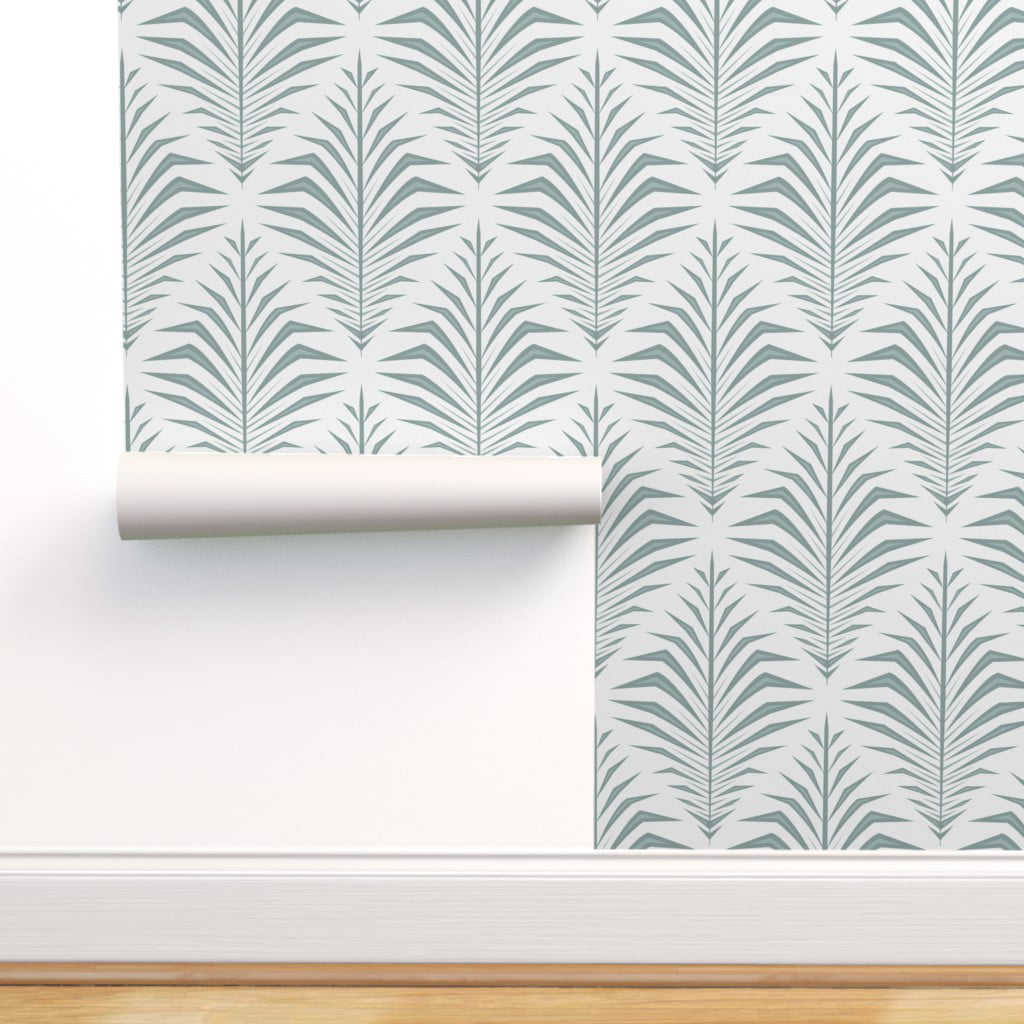 5 Nontoxic Peel And Stick Wallpapers To Brighten Your Walls  The Good Trade