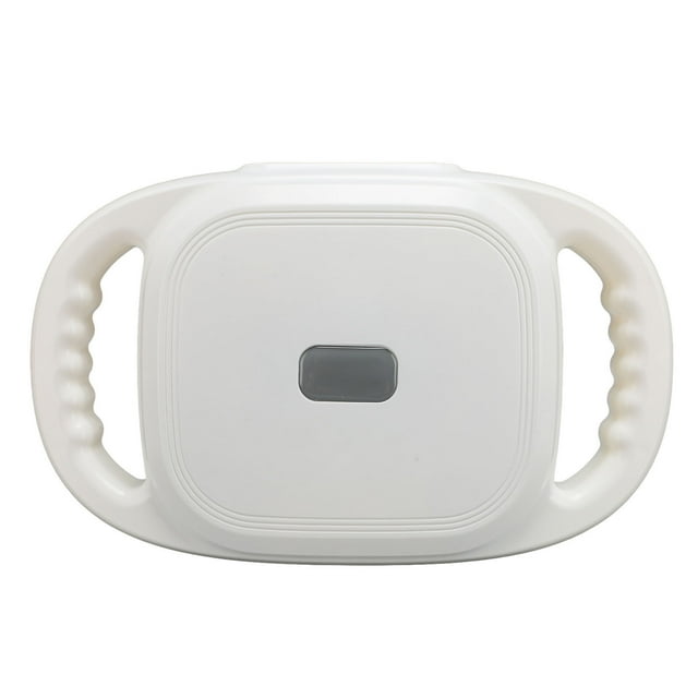 6-Head Muscle Relaxation Massager Professional - High Frequency Vibration Electric Massager with 9 Modes & 6 Heads for Home Gym