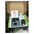 thumbnail image 5 of Time Clock WiFi Punch Card Attendance TX628 Fingerprint Password ID TCP IP Network Time Attendance Machine ,Easy to Use, 5 of 5