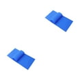 thumbnail image 2 of Greeniant Gel de sílice formas de cera de abejas sin esfuerzo usando prensa molde de nido de abeja estampado moldes de forma de cera de abejas Azul 2Conjunto, 2 of 6