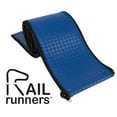 thumbnail image 2 of Rail Runners Swimming Pool Handrail Grip Cover, Grip Dot Blue, 4 ft, 2 of 5