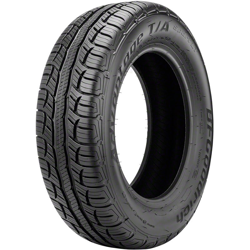BFGoodrich Advantage T/A Sport LT 265/65R17 112T Tire BFGoodrich Advantage T/A Sport LT 265/65R17 112T Tire