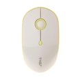 thumbnail image 2 of Yinanstore 1600DPI USB Gaming Mouse 3Buttons Opitical Ergonomic Laptop PC Mice +Yellow, 2 of 8
