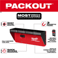 thumbnail image 2 of Milwaukee Tool PACKOUT Magnetic Rack, 2 of 12