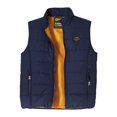 thumbnail image 1 of Atlas For Men - Chaleco de Repelente al Agua para Hombre (Marino, Amarillo), 1 of 4