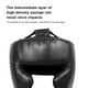 thumbnail image 3 of Equipo de Protección Boxeo Hugtrwg Protector Cabeza Cuero PU Adultos Rojo, 3 of 9