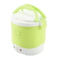 thumbnail image 2 of Herwey 12V 100W 1L Electric Portable Multifunctional Rice Cooker Food Steamer for Cars,  Food Steamer , Portable Rice Cooker, 2 of 8