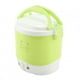 thumbnail image 4 of 12V 100W 1L Eléctrico Portátil Multifuncional Olla Arrocera Vaporera para Coches (Verde) Unbranded JY12977-02, 4 of 4