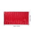 thumbnail image 2 of OHOIOLLA Red Color Filters Sheet 1Set PET For Stage Lighting Photography Equipment, 2 of 8