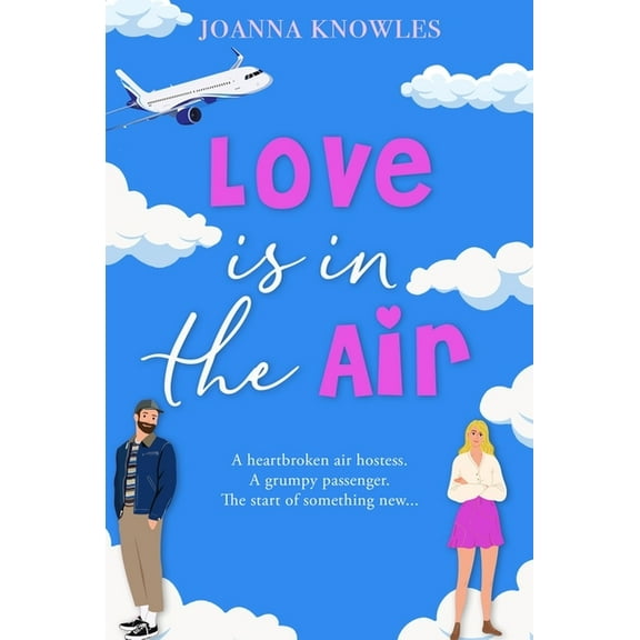 Love Is In The Air, (Paperback)