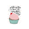 thumbnail image 1 of Wishing You A Full Year of Sprinkles On Top, 1 of 1