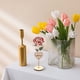 thumbnail image 2 of Madera Mama Rose Regalos Para Mamá Regalos Con Rosas Para Ella Y Regalos Con Rosas 1 Unidad Madera, 2 of 5
