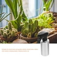 thumbnail image 3 of HEMOTON Stainless Steel Spray Bottle Mister for Plants and Cooking, and Easy to Use, 3 of 8