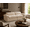 Camel, variant on Neche 114" Boneless Sofa Couch for Living Room, Deep Seat, Soft Corduroy Design, Camel