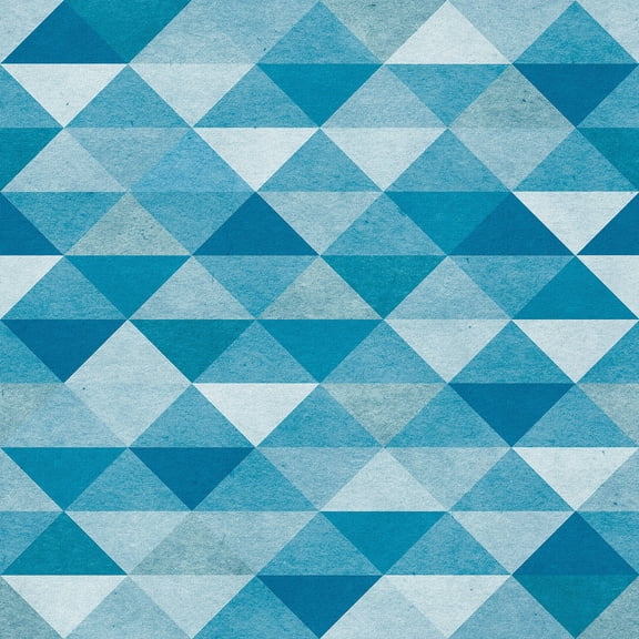 "Unique Rendezvous" Painting Print on Wrapped Canvas