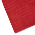 thumbnail image 3 of Mainstays SQ Rib Weave Kitchen Towels, 15"x25", Red Sedona, 3 of 4