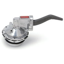 Edelbrock 1725 Performer Series Street Fuel Pump Fits select: 1966-1973 FORD MUSTANG, 1975-1987 FORD F150
