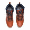 thumbnail image 3 of Men's Nike Manoa Leather SE Rugged Orange/Rugged Orange (DC8892 800) - 9.5, 3 of 6