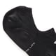 thumbnail image 4 of Calcetas Liner Under Armour Breathe Lite para Mujer Paquete de 6 Talla L, 4 of 4