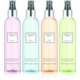 thumbnail image 3 of Vera Wang Embrace Priwinkle & Iris Body Mist for Women, 8 fl oz, 3 of 4