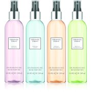 Vera Wang Embrace Priwinkle & Iris Body Mist for Women, 8 fl oz