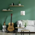 thumbnail image 2 of Stupell Industries Home Where Heart Is Quote Calla Lily Flowers Wall Plaque by Albert Koetsier, 2 of 5