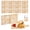 12 set, variant on Mini Charcuterie Board Set 12 Set Wedding Bridal Shower Party Favors