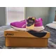 thumbnail image 2 of ASICS Women's 8 B VERSABLAST? 2 Running Shoes in Orchid/Lavender Glow, 2 of 6