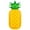 Ananas, variante sur Bouées Gonflables pour Piscine pour Enfants et Adultes, Grande Bouée Ananas Gonflable pour Piscine.,Melon D\'eau