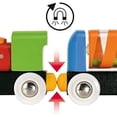 thumbnail image 4 of Brio My First Railway Set 33727, 4 of 10