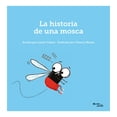 thumbnail image 1 of la Historia de Una Mosca Planeta Junior Libro de Bolsillo Libros Psicología 1A, 1 of 2