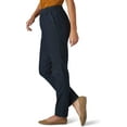 Chic Women's Stretch Twill Pull On Pant