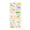 Multicolor, variant on geerera Easter Window Decals, Removable Holiday Stickers, Self-Adhesive Bunny Window Clings for Glass Doors and Windows, for Easter Decorations, Spring Home Decor, Party Decor