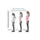 thumbnail image 2 of Corrector Postura Dri Fit Ajustable Para Hombre Y Mujer KS9311, 2 of 5