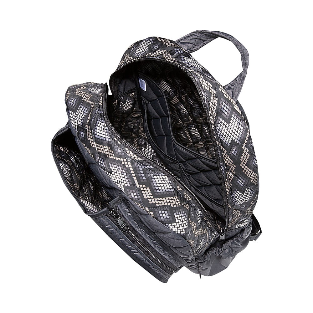 cinda b tennis backpack