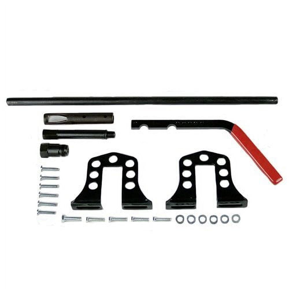 Ohv Ohc Engine Valve Spring Compression Compressor Installer Remover Tool Kit
