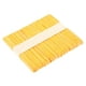 thumbnail image 5 of Material educativo para niños: palitos de helado de madera de colores, manualidades con palitos de helado, actividades creativas, manualidades, para el hogar y la oficina., 5 of 9