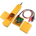 thumbnail image 2 of Traceur de fil tlphonique portable rseau Testeur de cble tlphonique Toner Tracer RJ11, 2 of 5