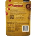 thumbnail image 2 of Passage To India Tomato, Split Pea & Pumpkin Dal, Variety 6-Pack 9.8 oz. Pouch, 2 of 2