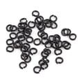 thumbnail image 4 of Hex Nuts Washers Assortment , 300pcs M3 Black Alloy Steel Hex Socket Screws  Tool Accessory, 4 of 8