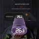 thumbnail image 2 of Stainless Steel BBQ Food Meat Digital Thermometer red, 2 of 5