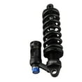 thumbnail image 4 of Bike Rear Shock, Universal Downhill Mountain Bike Rear Suspension Spring Shock Absorbers for Electric Bikes, Mini Motorcycles, Gas Scooters, ATVs, 4 of 7