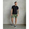 thumbnail image 5 of Men's Premium Plain Crewneck T-Shirts 3-Packs - Soft & Fitted S - 4XL, 5 of 6