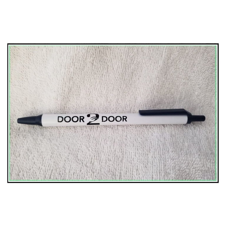 WTYCB Tastykake Krimpets and 1 Door2Door Connection Pen - (Crème